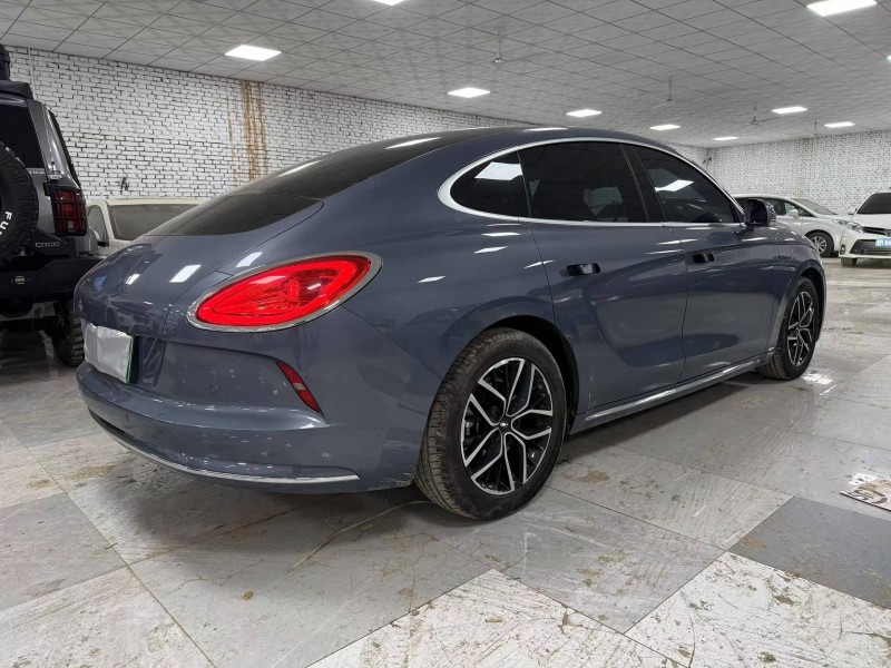 廊坊24年长城汽车欧拉7