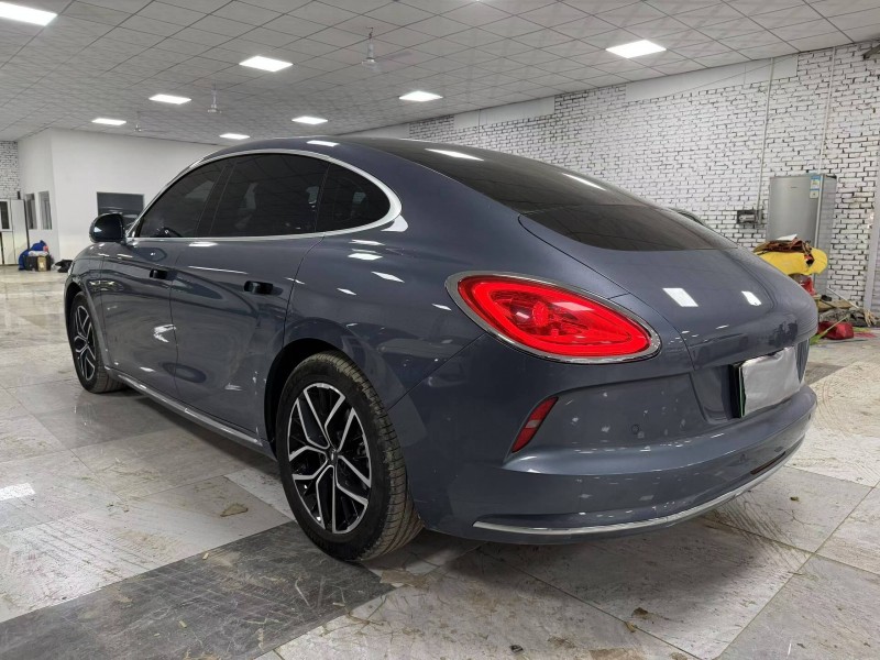 廊坊24年长城汽车欧拉8