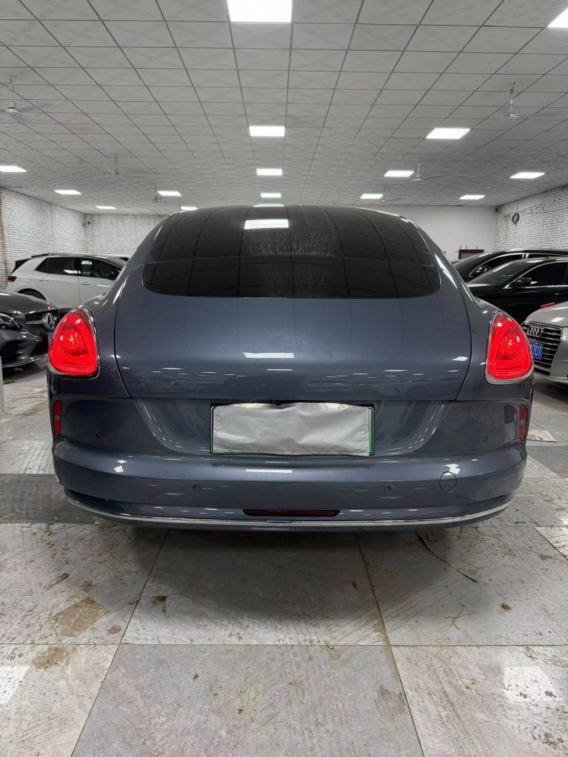 廊坊24年长城汽车欧拉9