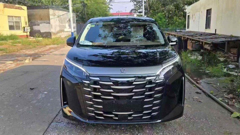 承德25年比亚迪夏1