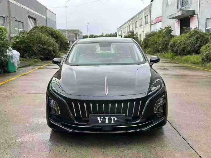 宿迁25年红旗E-QM51