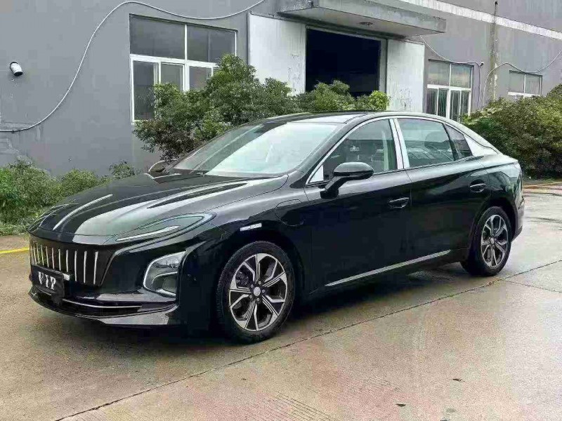 宿迁25年红旗E-QM53