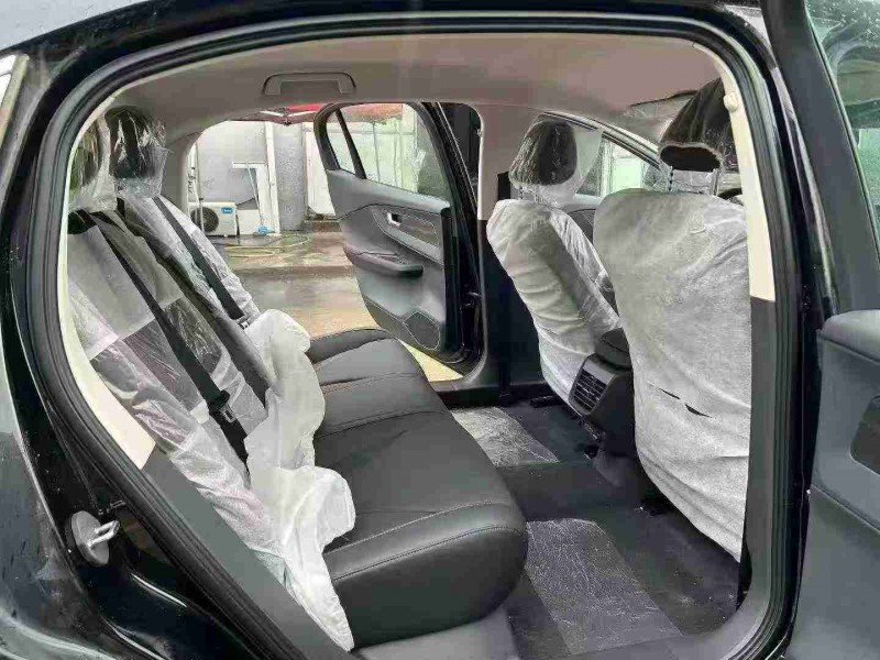 宿迁25年红旗E-QM54