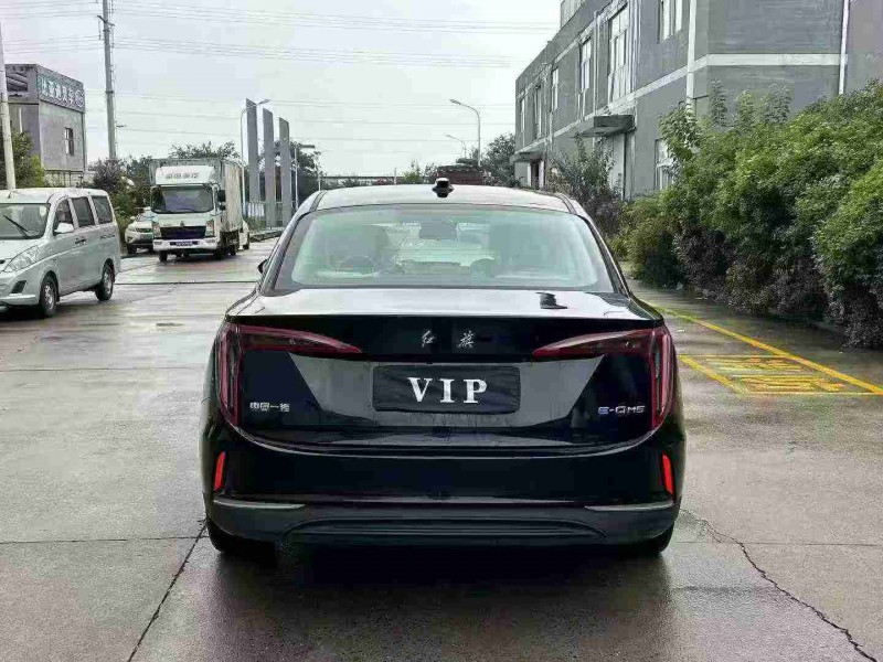 宿迁25年红旗E-QM59