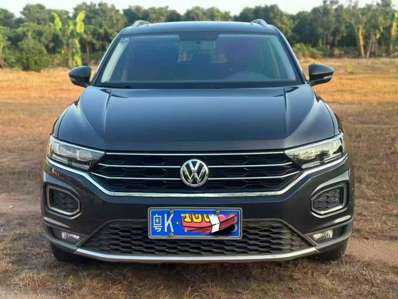 广州19年大众探歌1