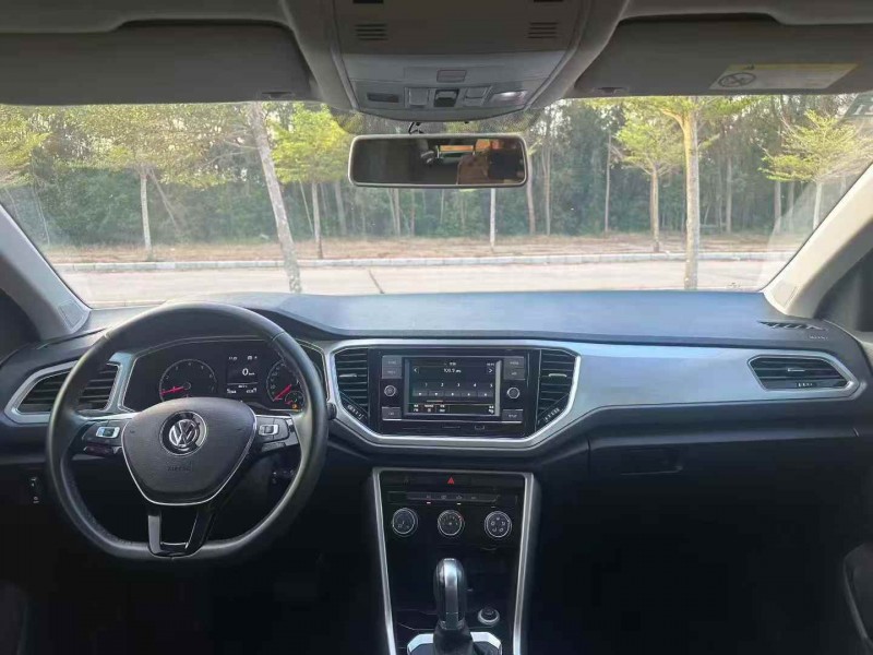 广州19年大众探歌4