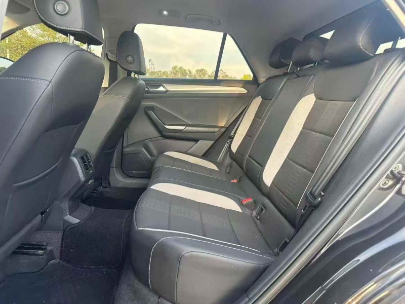 广州19年大众探歌7