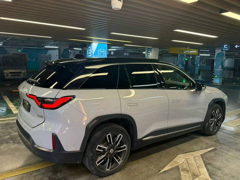 台州22年蔚来ES69