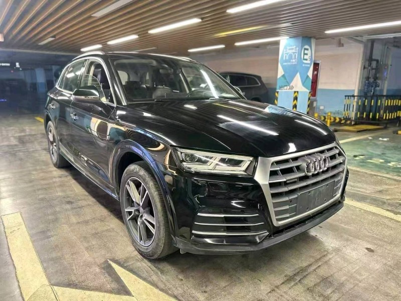 台州19年奥迪Q52