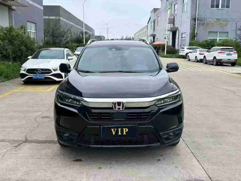 宿迁21年本田皓影1