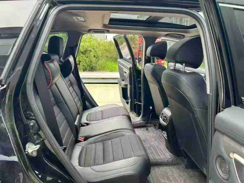 宿迁21年本田皓影4