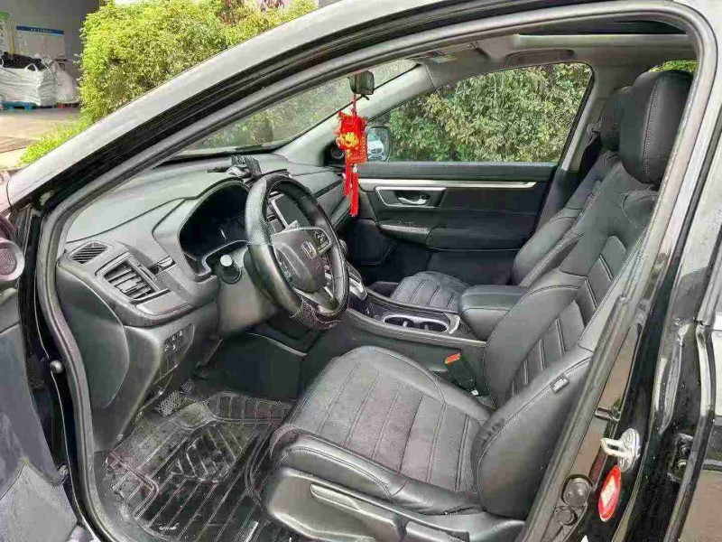 宿迁21年本田皓影7