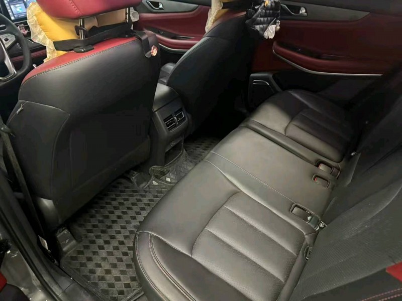 台州23年长安汽车CS754