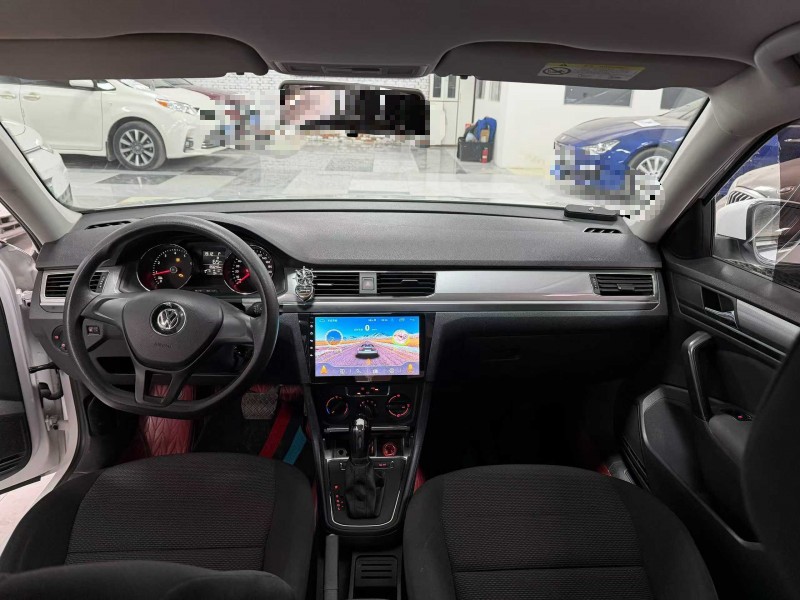 廊坊20年大众宝来4