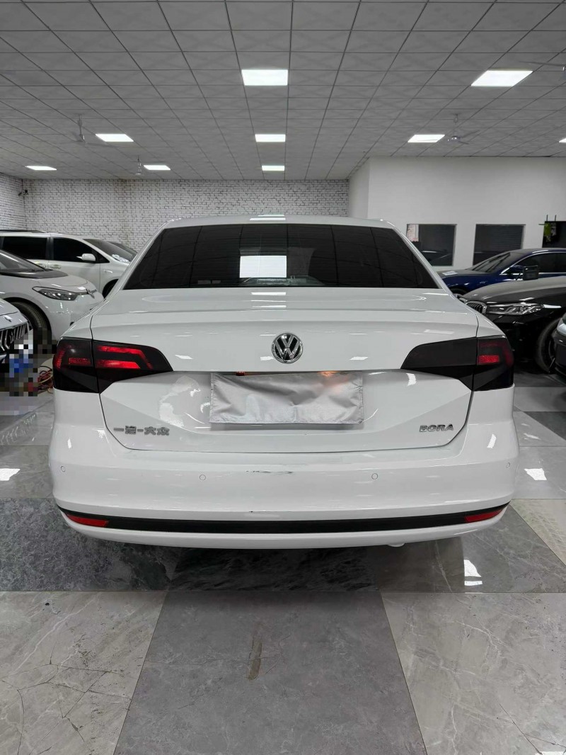 廊坊20年大众宝来9