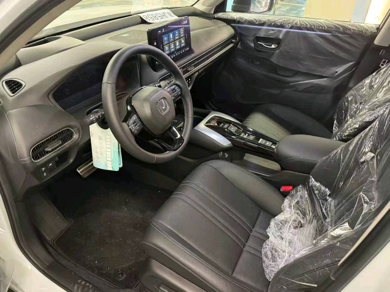 台州24年本田HRV6