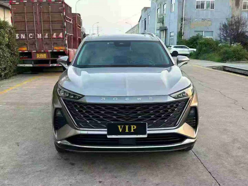 宿迁23年荣威RX91