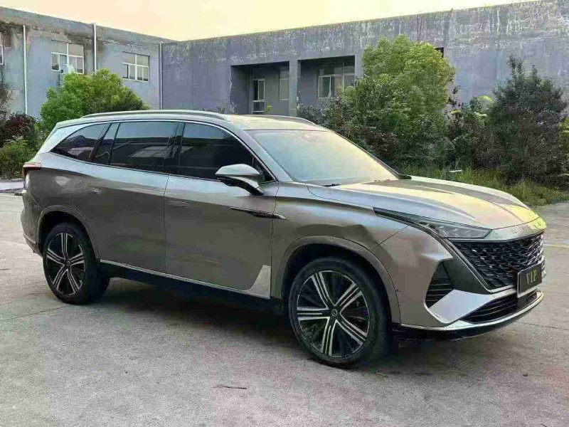 宿迁23年荣威RX92