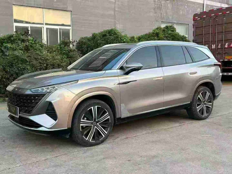 宿迁23年荣威RX93