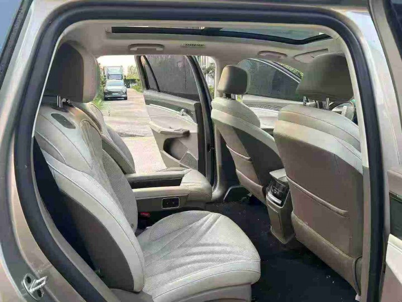 宿迁23年荣威RX94