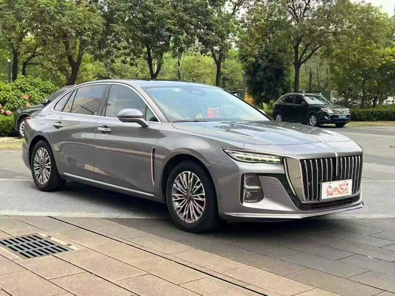 广州23年红旗H53