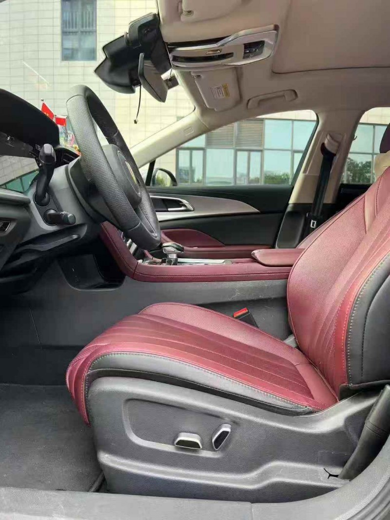 广州23年红旗H54