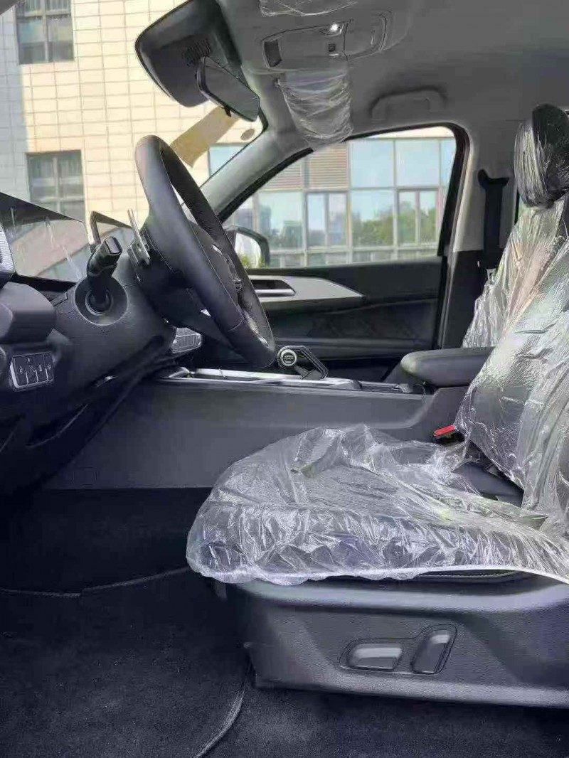 广州25年哈弗H55