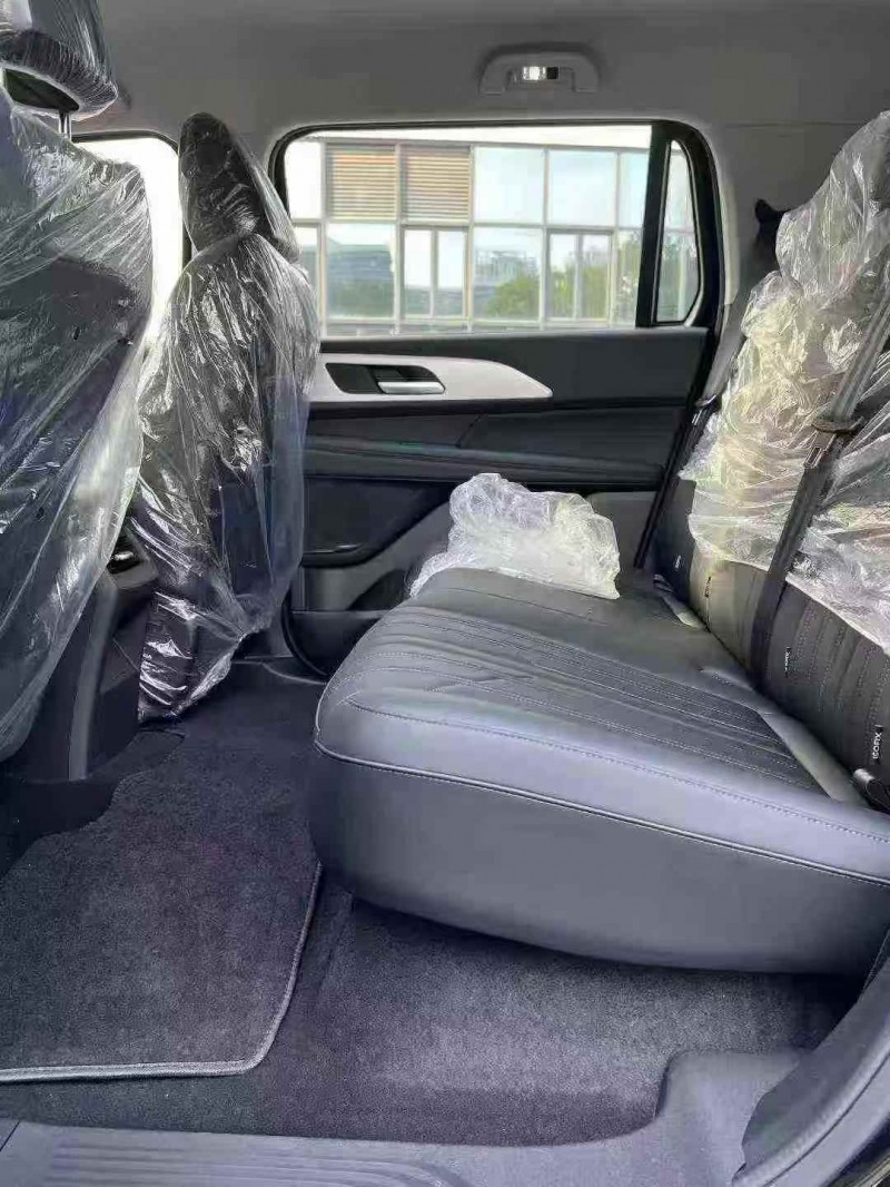 广州25年哈弗H56