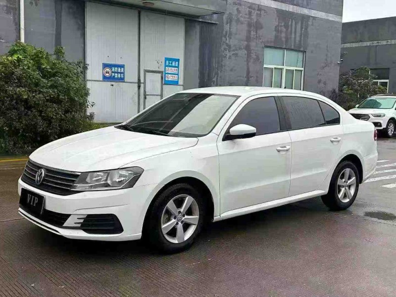 宿迁23年大众朗逸3