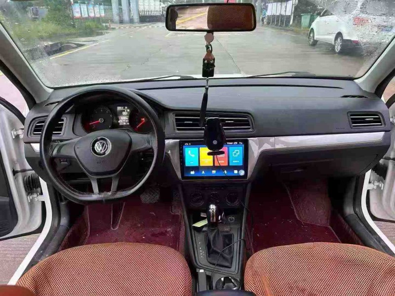 宿迁23年大众朗逸5