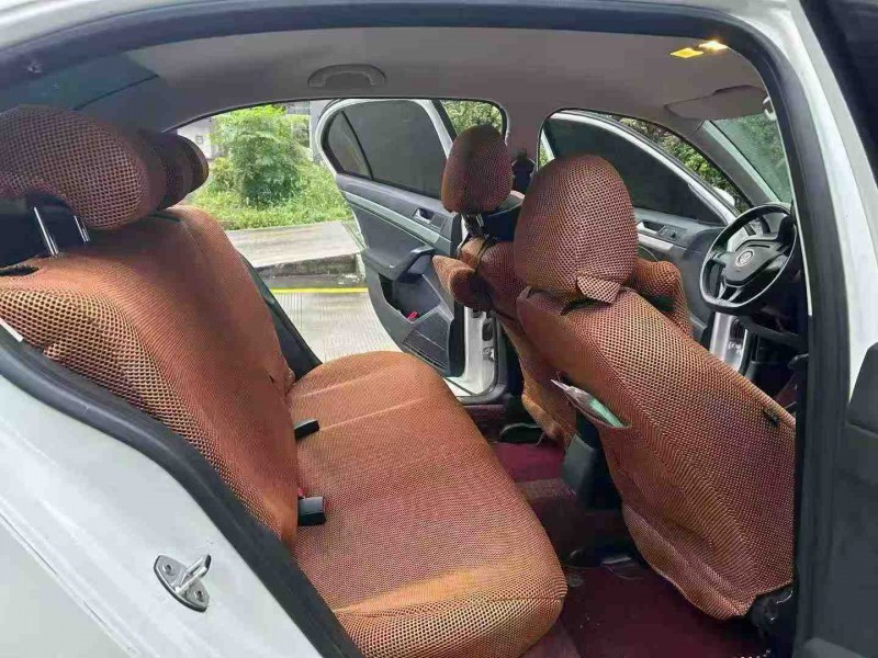 宿迁23年大众朗逸8