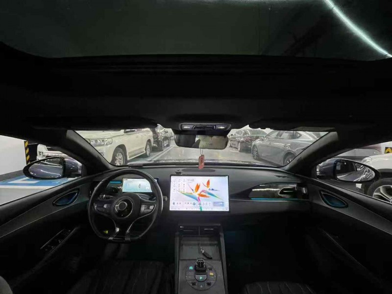 广州24年比亚迪海豹5