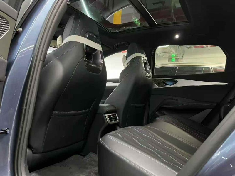 广州24年比亚迪海豹6