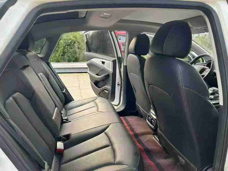 宿迁24年荣威i65