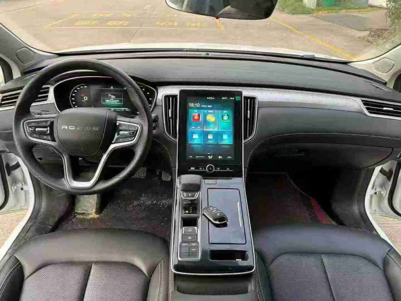 宿迁24年荣威i66