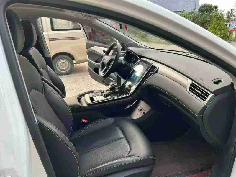 宿迁24年荣威i67