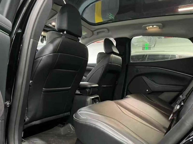 广州22年福特电马6