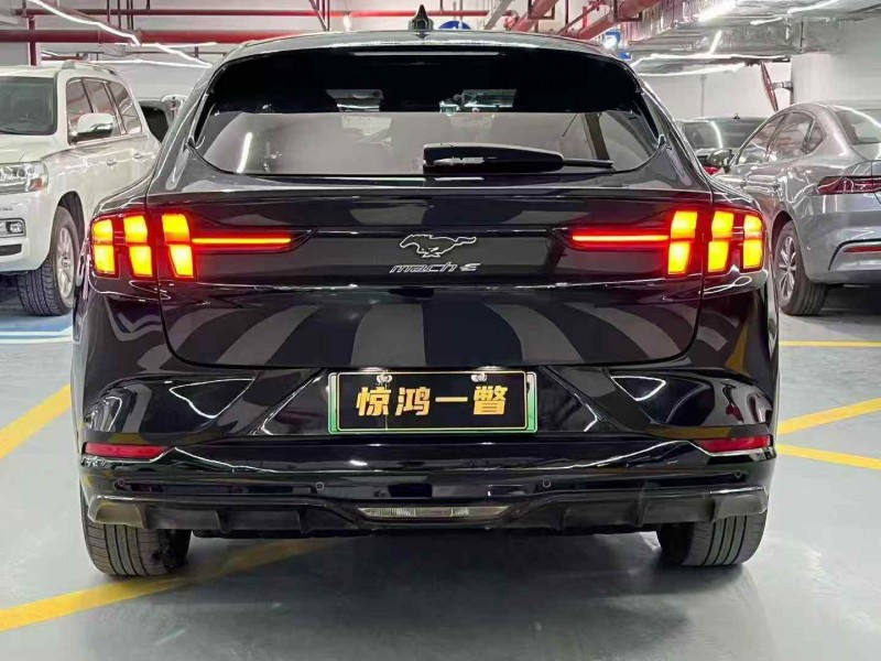 广州22年福特电马9