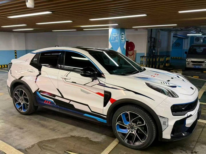 台州21年领克053