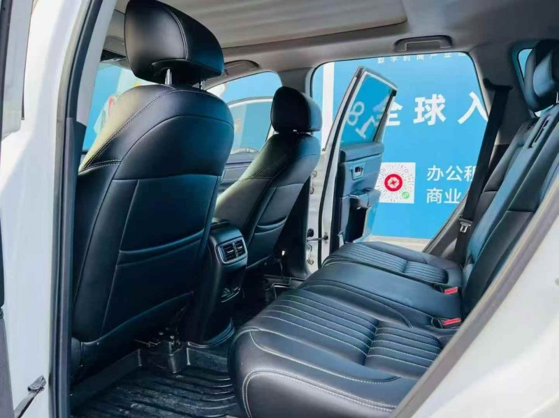 广州20年本田皓影6