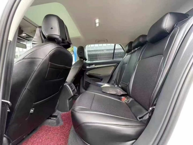 东莞22年大众高尔夫6