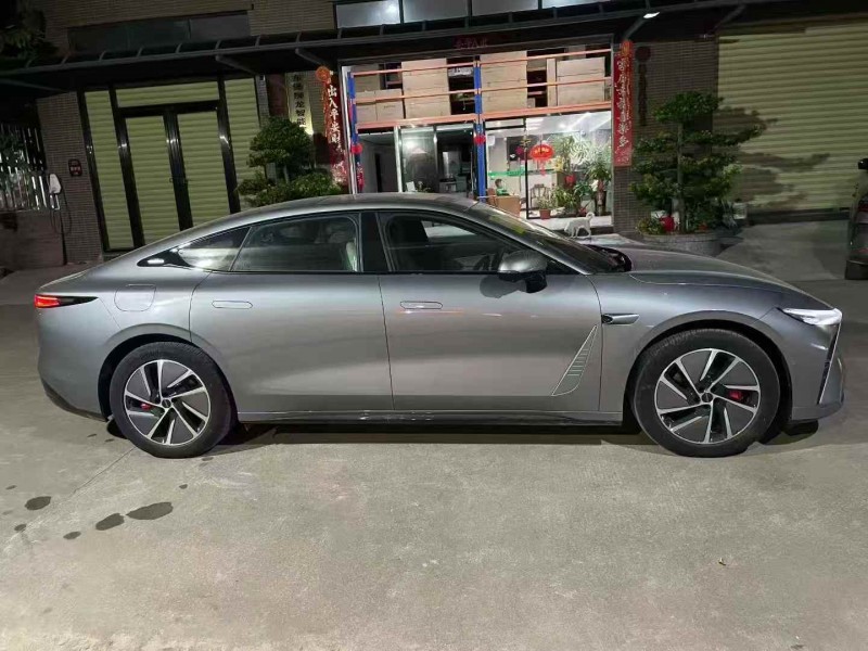 广州25年奇瑞星途2