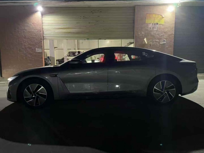 广州25年奇瑞星途3