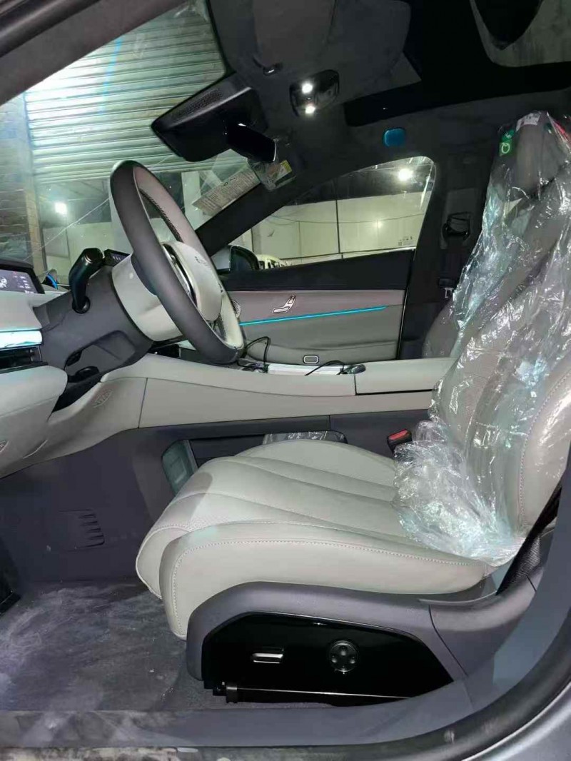 广州25年奇瑞星途6