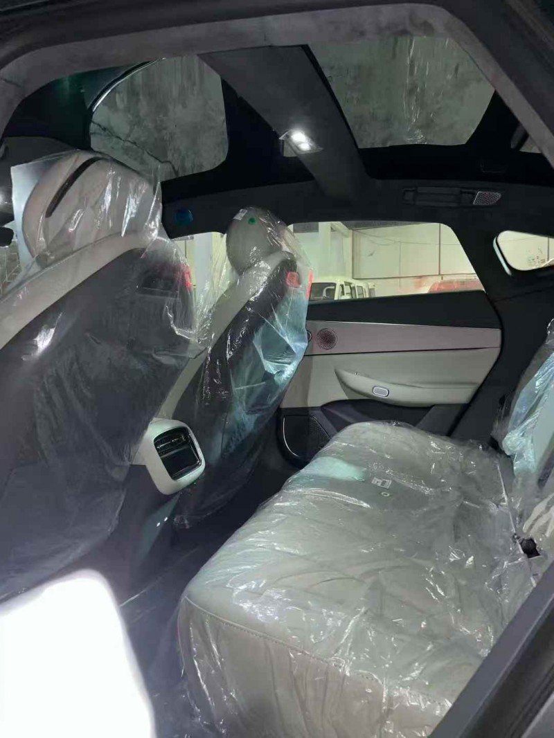 广州25年奇瑞星途8