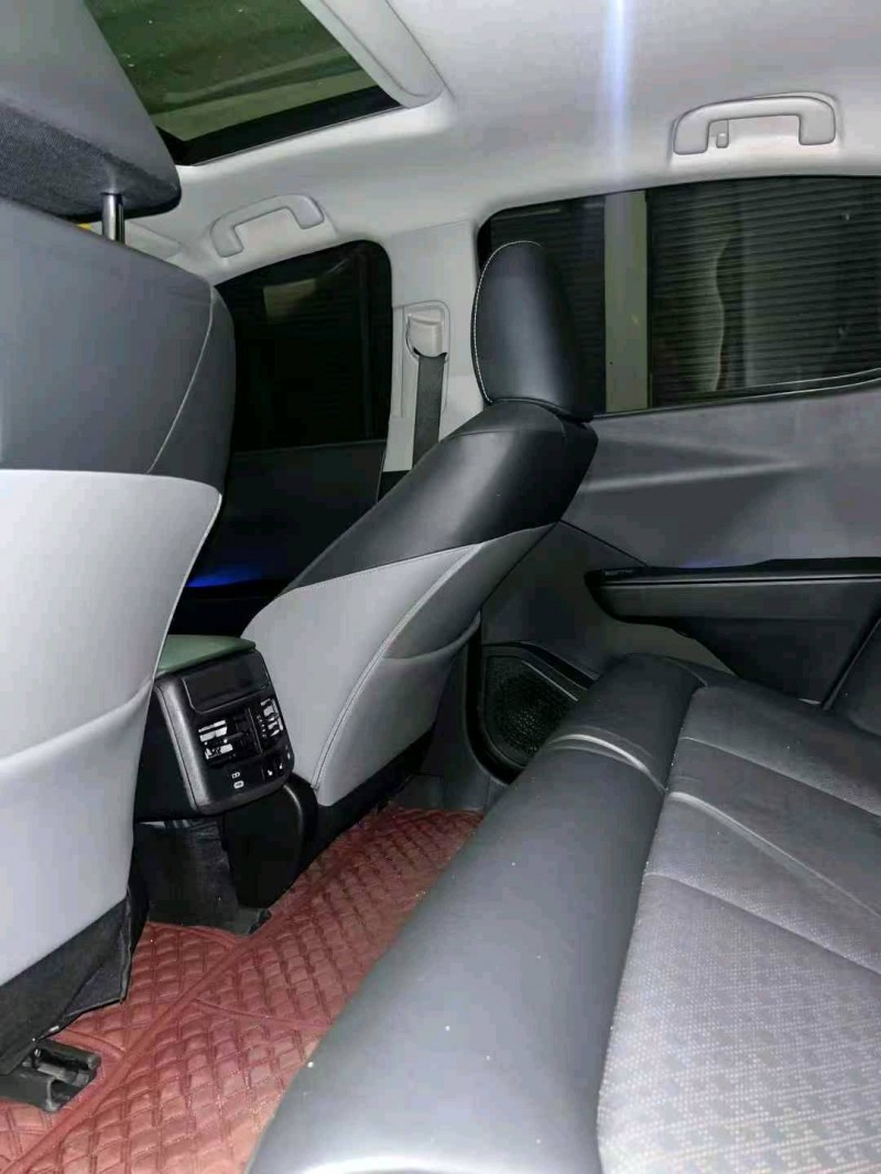 广州23年丰田BZ3Pro8