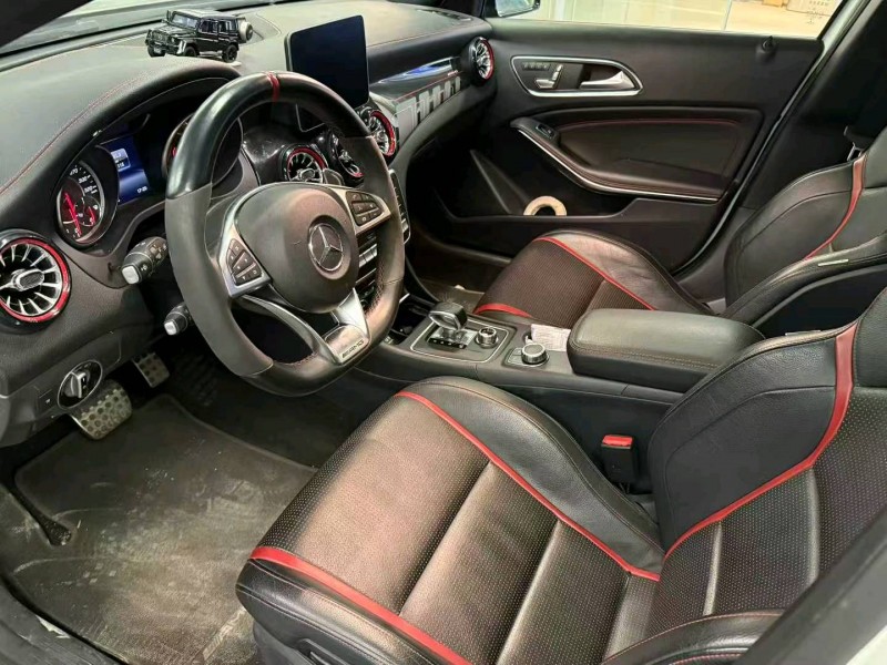 台州19年奔驰AMG5