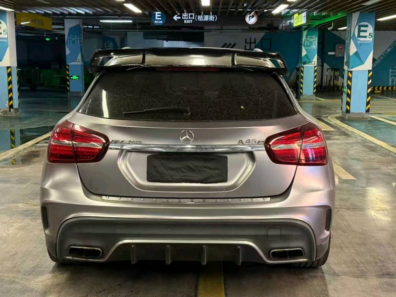 台州19年奔驰AMG8