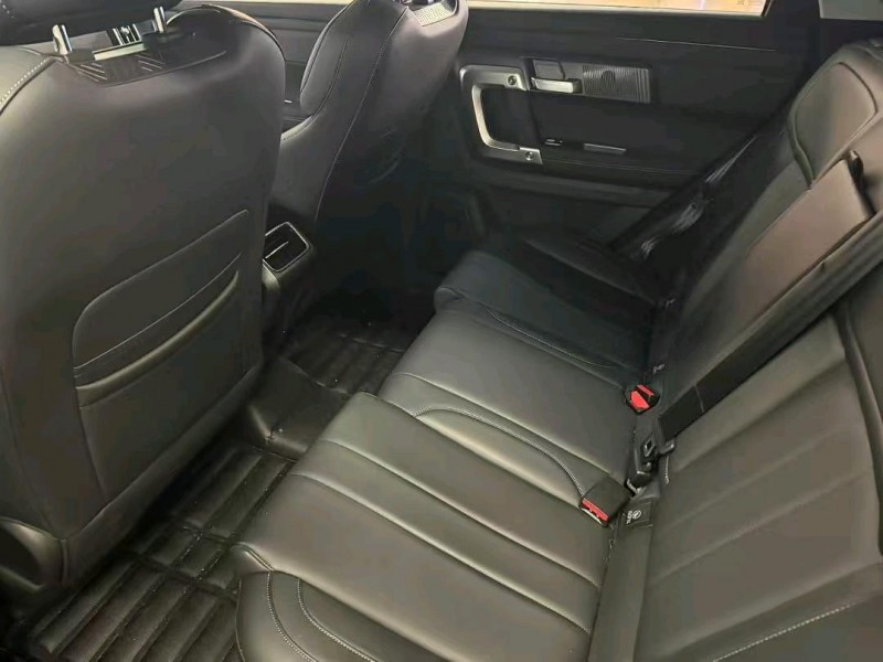 台州24年奇瑞探索4