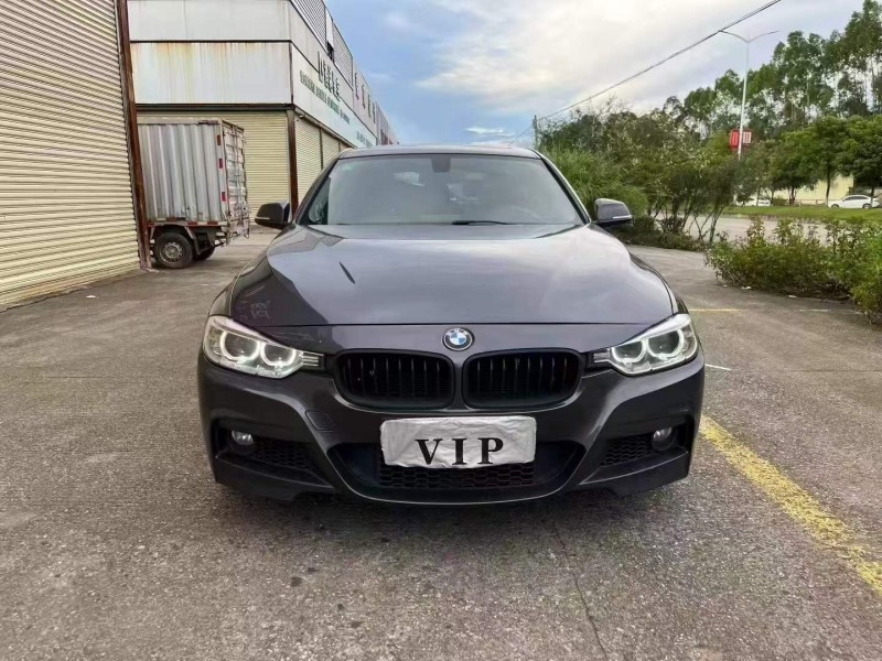 广州14年宝马3系1